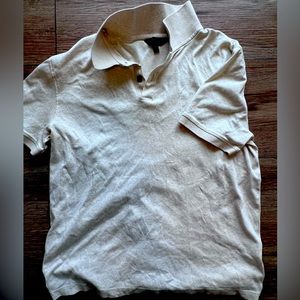 Banana Republic Polo